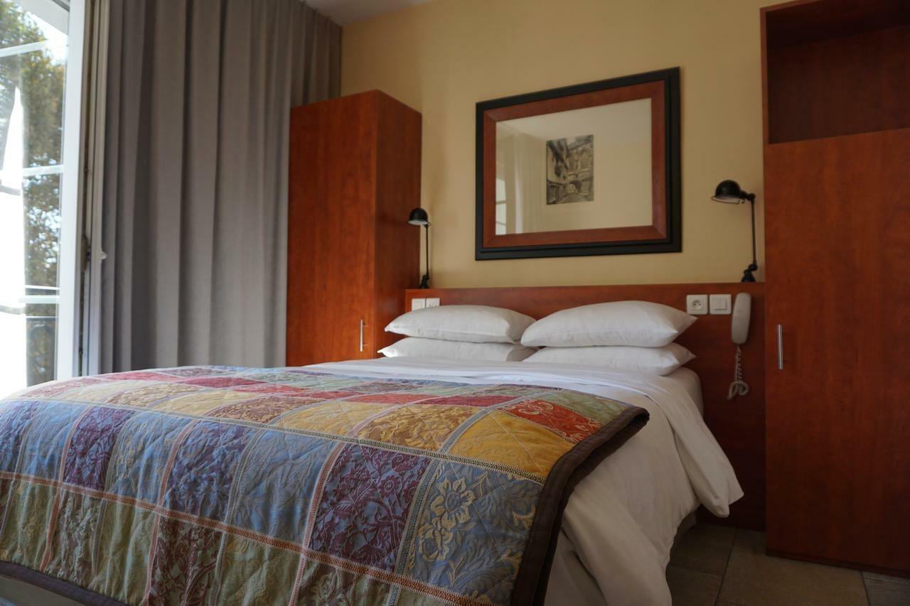 Western Royal Hotel 3*