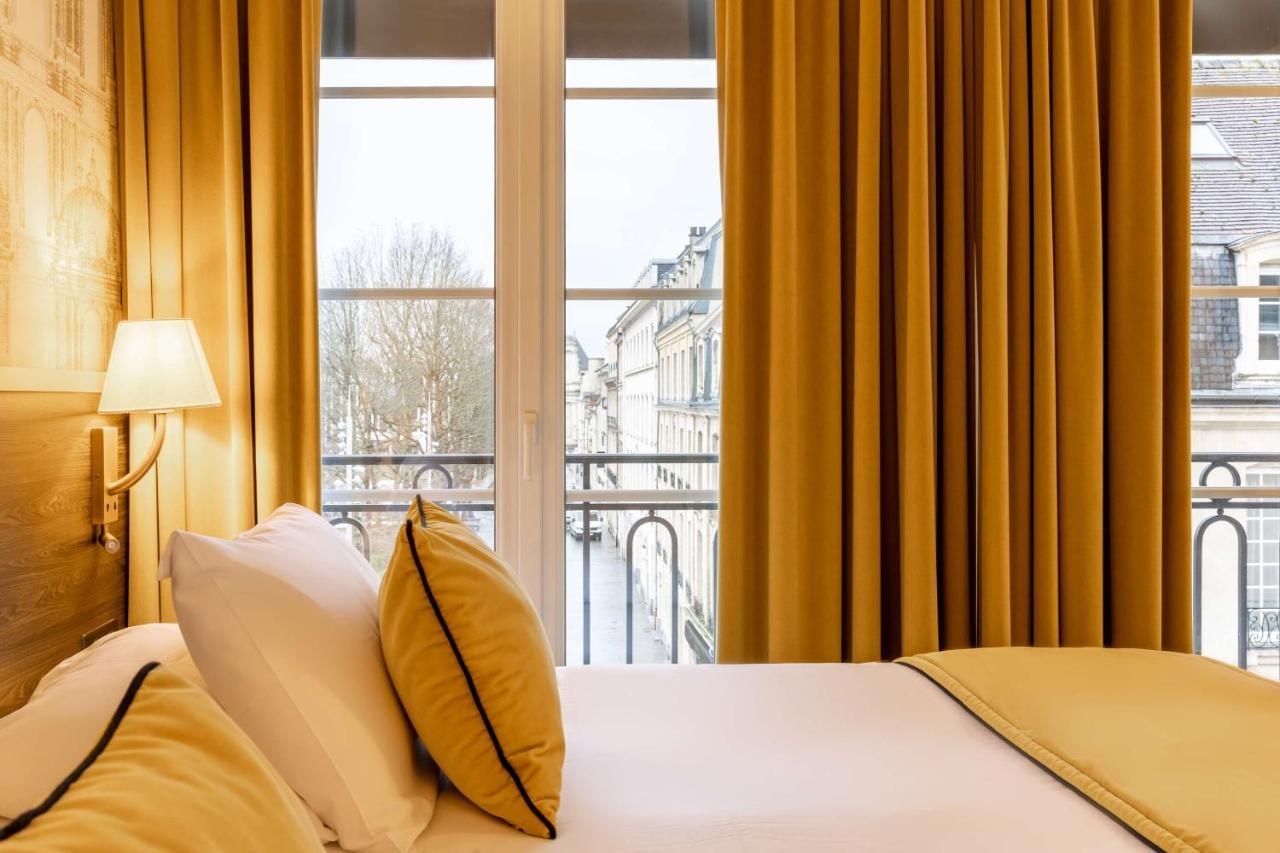 Hotel Western Royal