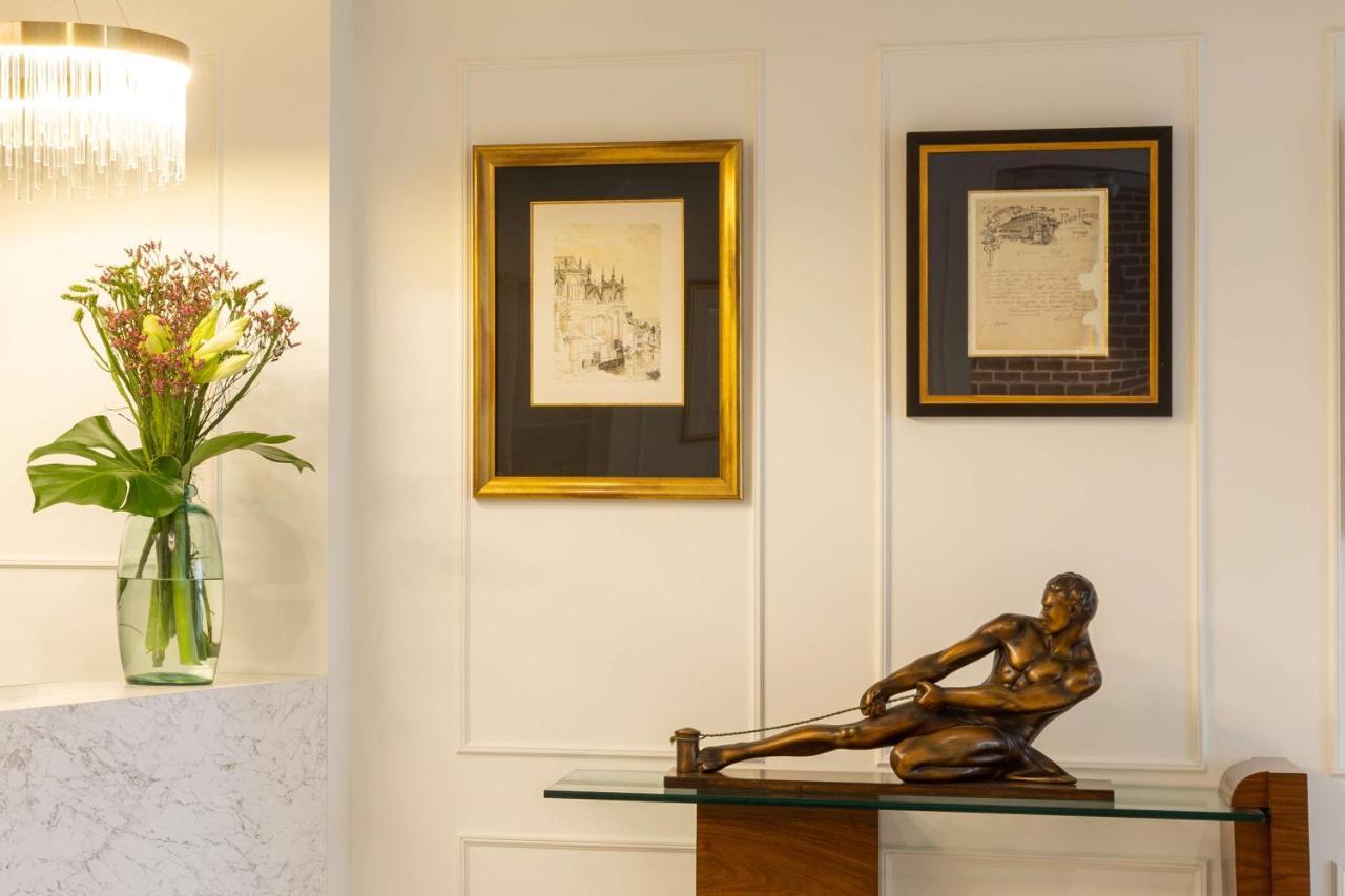 Hotel Western Royal Caen